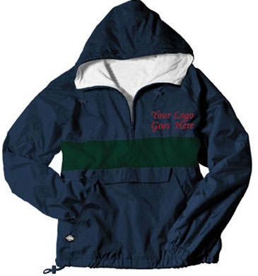 Adult Classic CRS Pullover