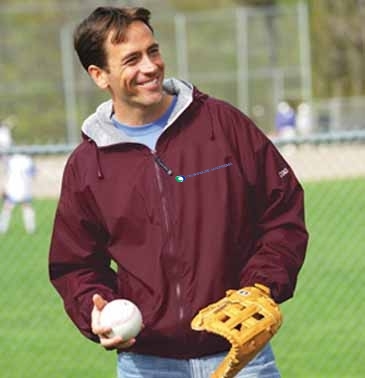 Adult Performer Jacket