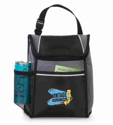 Link Lunch Cooler