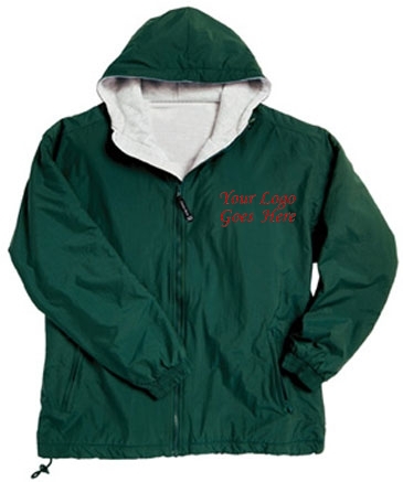 Adult Enterprise Jacket