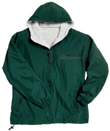 Adult Enterprise Jacket