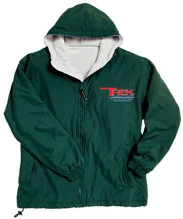 Adult Enterprise Jacket