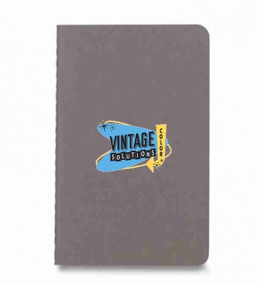 Moleskine® Cahier Ruled Pocket Journal