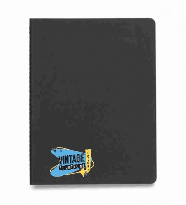 Moleskine® Cahier Ruled X-Large Journal