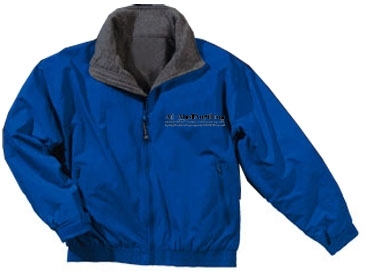 Adult Navigator Jacket