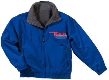 Adult Navigator Jacket