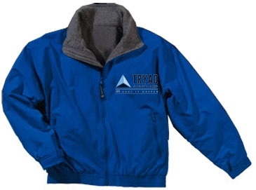 Adult Navigator Jacket