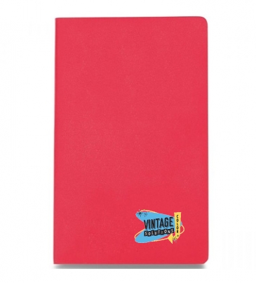 Moleskine® Volant Ruled Large Journal