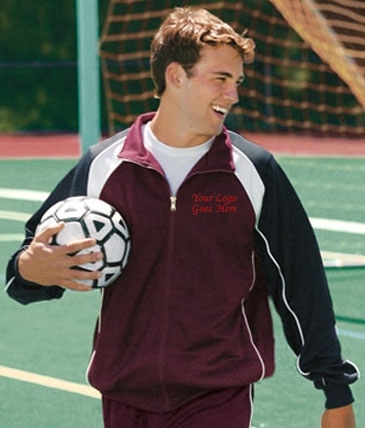 Men's Olympian Jacket