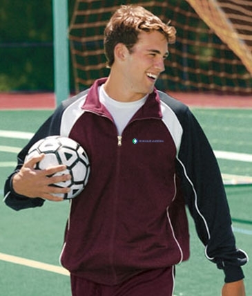 Men's Olympian Jacket