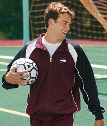 Men's Olympian Jacket