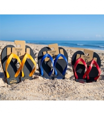 Bora Bora Flip Flops