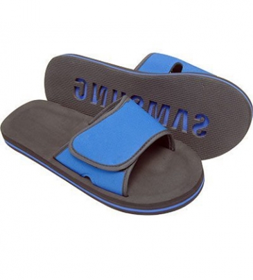 Cruizer Athletic Slide Sandal