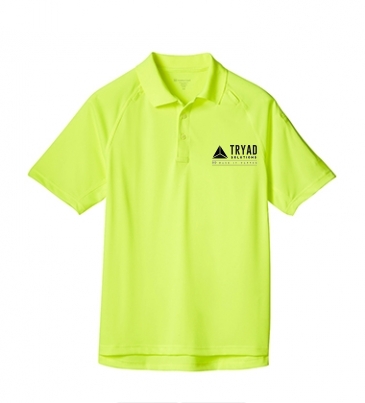 Adult Tactical Performance Polo