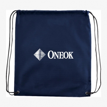 Oriole Drawstring Bag