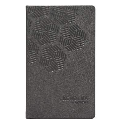 Bohemian Textured Metallic