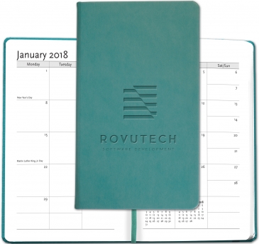 Med. Bohemian Planner