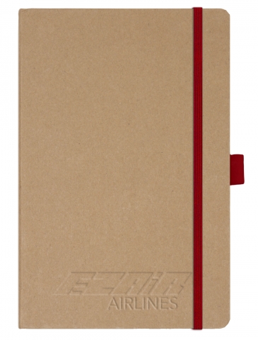 Eco ColorPop Journal