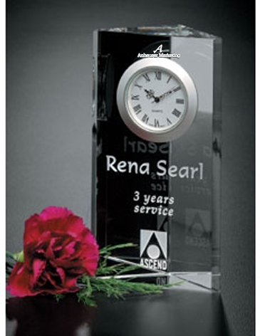 Nordic Clock 5"