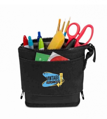 Mobile Office Pencil Case