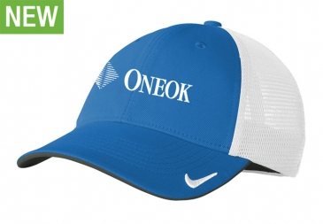 Nike Stretch-to-Fit Mesh Back Cap