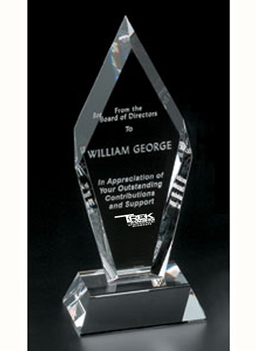 Fremont Peak 10-1/4"