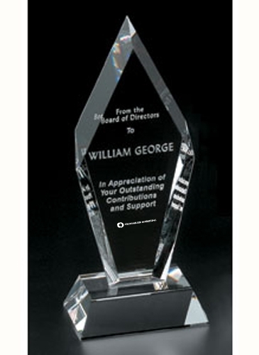 Fremont Peak 10-1/4"