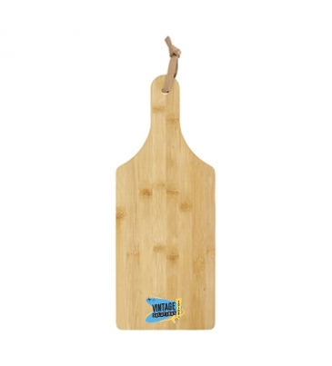 Cutting Board with Handle