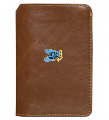 Field & Co. Pocket Jotter