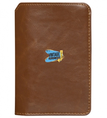 Field & Co. Pocket Jotter w/Tip-in