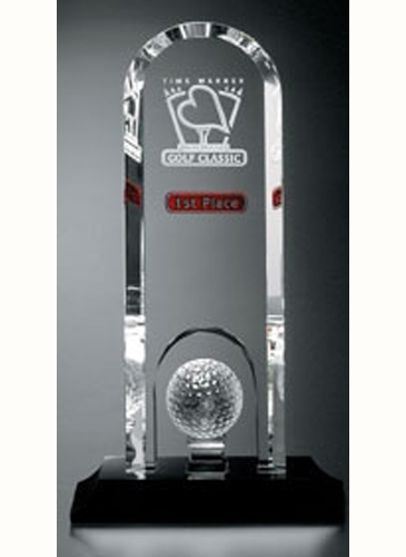 Springfield Golf Award 12-1/2"