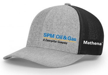 Richardson R-Flex Trucker Cap