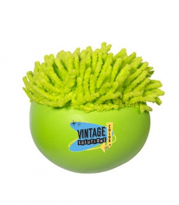 MopToppers® Stress Reliever Solid Colors