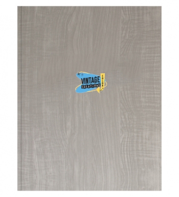 ForestFlex Large NoteBook