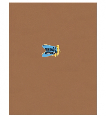 ClassicSuede Large NoteBook