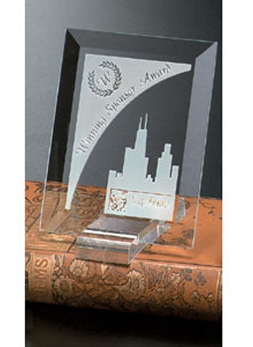 Prisma Rectangle - Small