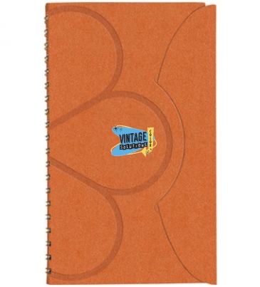 Prestige PocketTuc Wire-Bound Journal