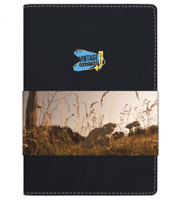 Revello Refillable W/ GraphicWrap