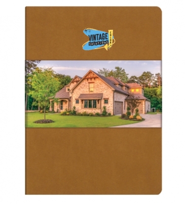 Revello Journal w/GraphicWrap