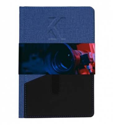 Siena Journal w/GraphicWrap