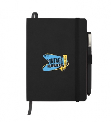 5" x 7" Firenze Soft Bound JournalBook®