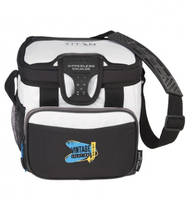 Arctic Zone® Titan Deep Freeze Zipperless Cooler