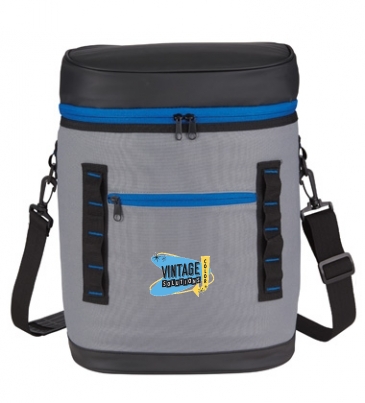 20 Can Backpack Cooler