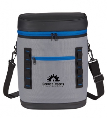 20 Can Backpack Cooler