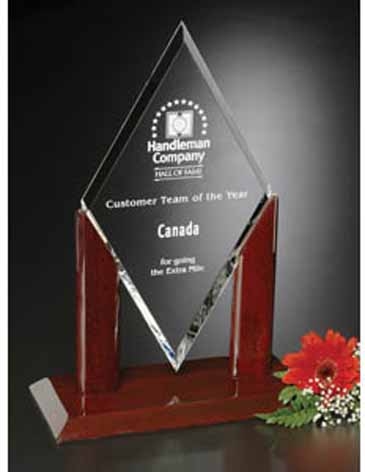 Quantum Award 15-1/2"