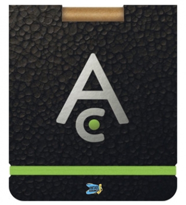 Small Deluxe SquareNotes