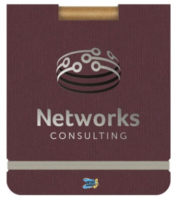 Small Prestige SquareNotes