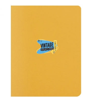 Classic TravelerNote Ook