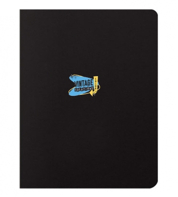 Prestige TravelerNotes NoteBook