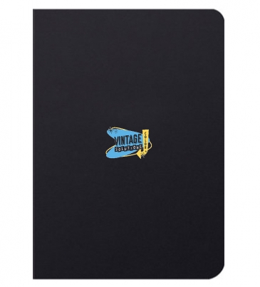 Prestige TravelerNotes NotePad